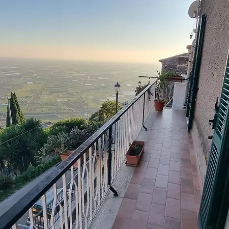 Turistico - Sole Dall'alba Al Tramonto * Sezze