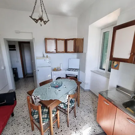 Apartamento Turistico - Sole Dall'alba Al Tramonto Sezze