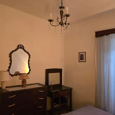 Turistico - Sole Dall'alba Al Tramonto Apartamento *
